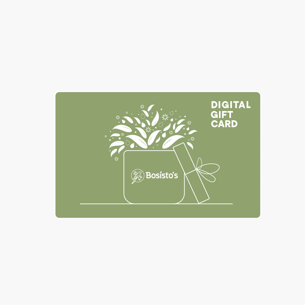 Digital Gift Card